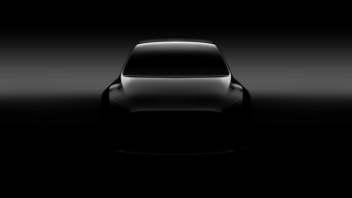 Elon Musk anuncia el día del estreno del Model Y, el primer SUV asequible de Tesla